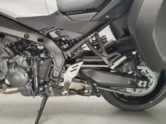 Yamaha Tracer 9 GT 2026 nieuw – foto 7 van 16
