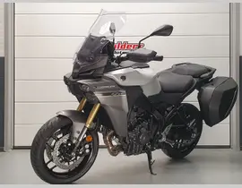 Yamaha Tracer 9 GT 2026 nieuw