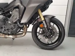 Yamaha Tracer 9 GT 2026 nieuw – foto 11 van 16