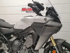 Yamaha Tracer 9 GT 2026 nieuw – foto 12 van 16