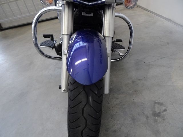 yamaha - xvs-1300-a-midnight-star