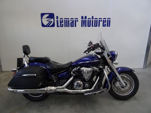 yamaha - xvs-1300-a-midnight-star