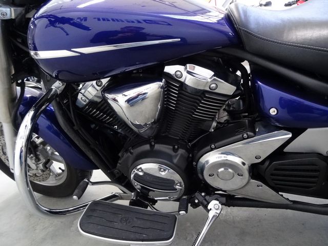 yamaha - xvs-1300-a-midnight-star