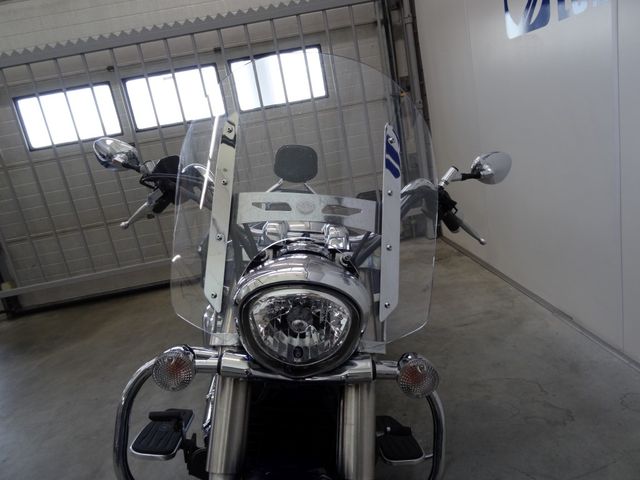 yamaha - xvs-1300-a-midnight-star