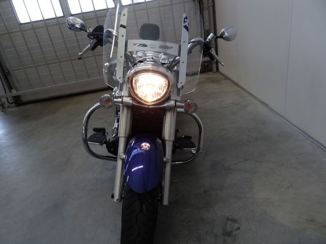 yamaha - xvs-1300-a-midnight-star