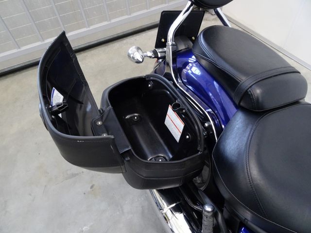 yamaha - xvs-1300-a-midnight-star