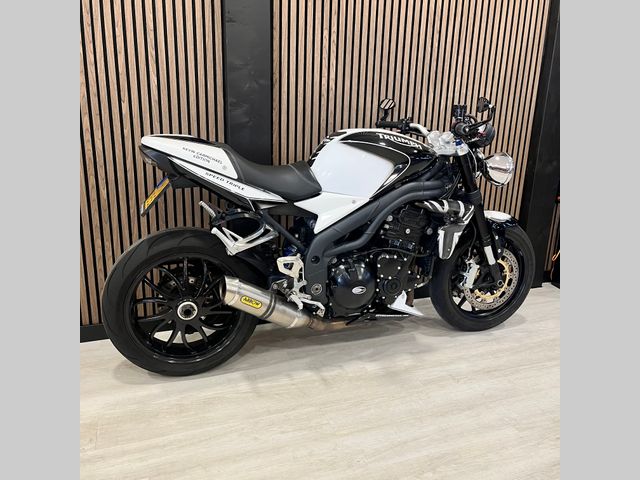 triumph - speed-triple