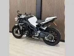Triumph Speed Triple 2010 occasion – foto 3 van 15