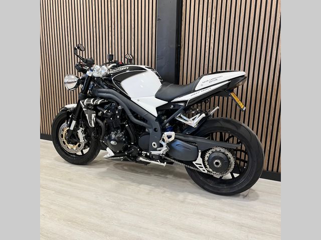 triumph - speed-triple