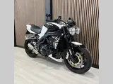Triumph Speed Triple 2010