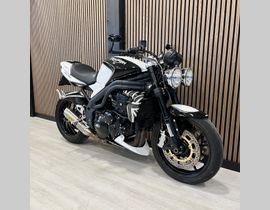 Triumph Speed Triple 2010 occasion