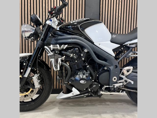 triumph - speed-triple