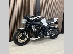 Triumph Speed Triple 2010 occasion – foto 4 van 15