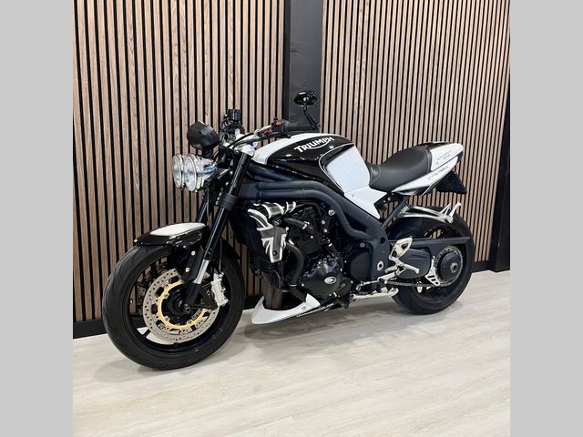 triumph - speed-triple