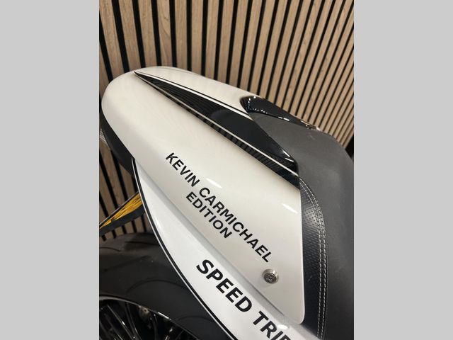 triumph - speed-triple