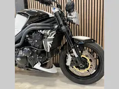 Triumph Speed Triple 2010 occasion – foto 13 van 15
