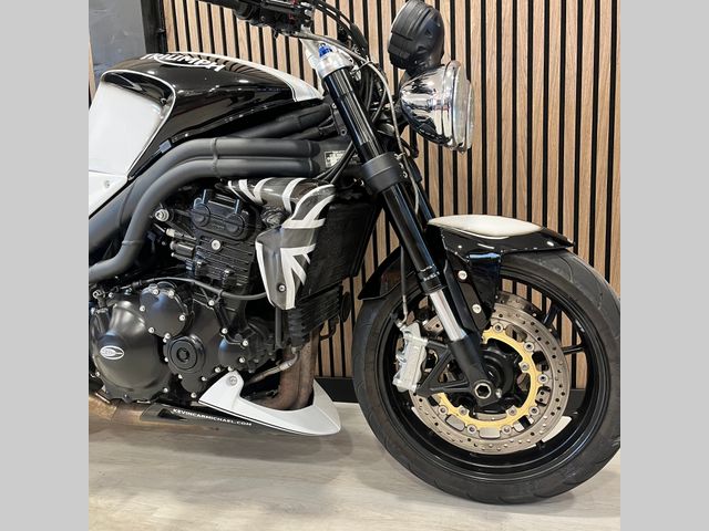 triumph - speed-triple