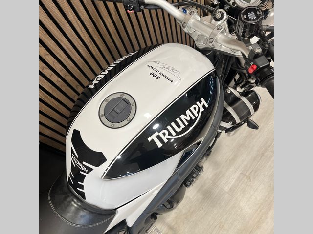 triumph - speed-triple