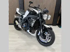 Triumph Speed Triple 2010 occasion – foto 7 van 15