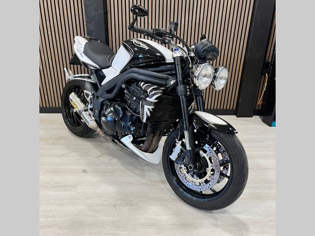 triumph - speed-triple