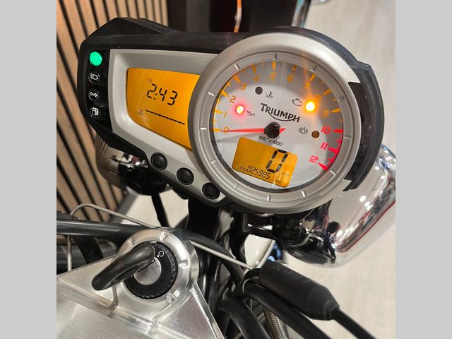 triumph - speed-triple