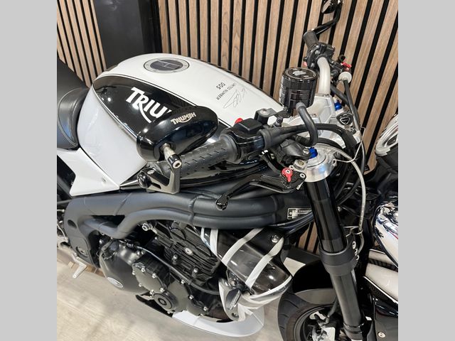 triumph - speed-triple