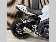 Triumph Speed Triple 2010 occasion – foto 12 van 15