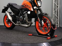 KTM KTM 690 Duke 2018 occasion – foto 4 van 16