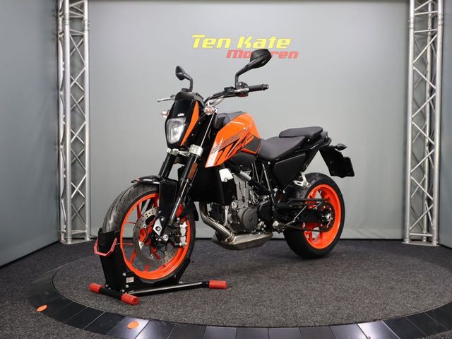 ktm - 690-duke