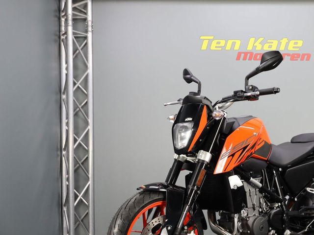 ktm - 690-duke