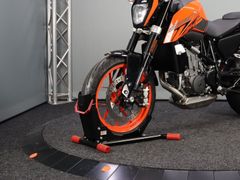 KTM KTM 690 Duke 2018 occasion – foto 8 van 16