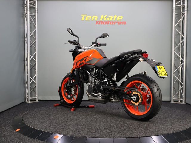 ktm - 690-duke