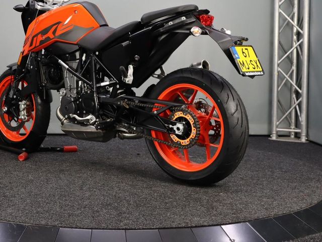 ktm - 690-duke
