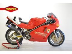 DUCATI 888