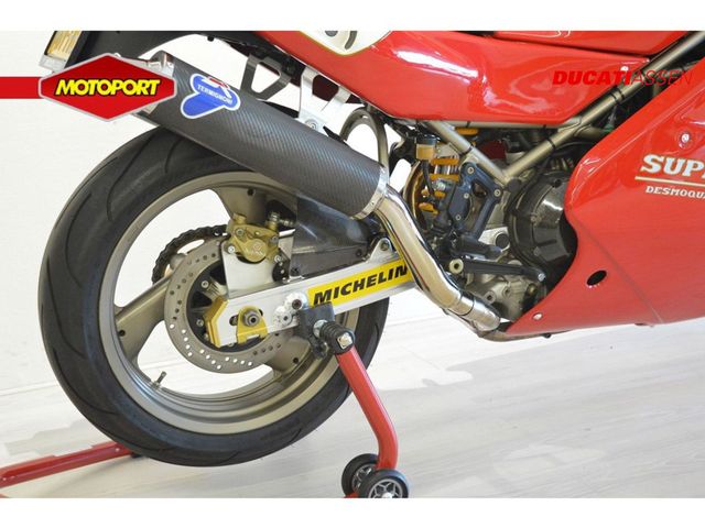 ducati - 888