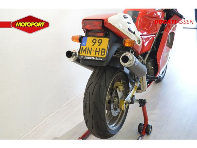 ducati - 888