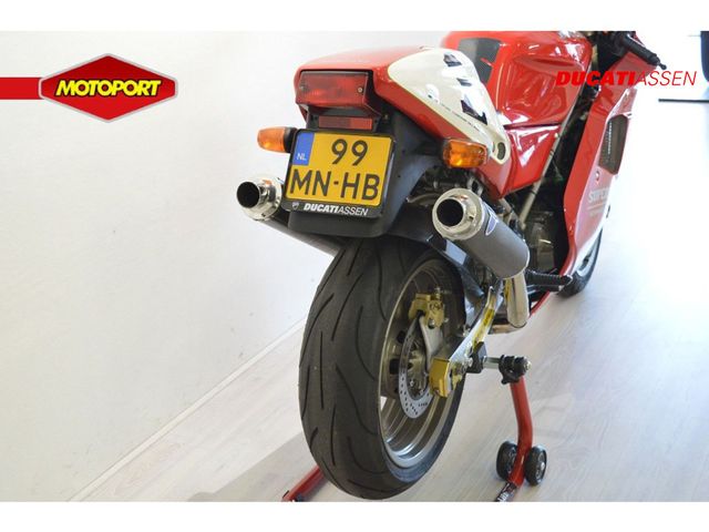 ducati - 888