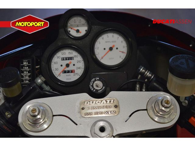 ducati - 888
