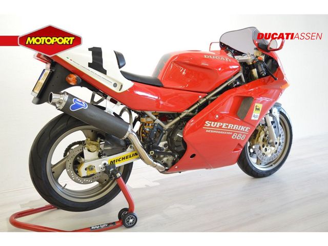 ducati - 888