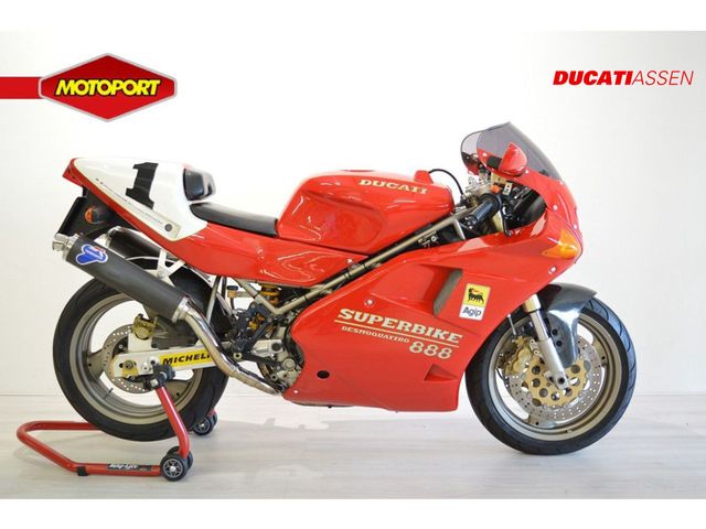 ducati - 888