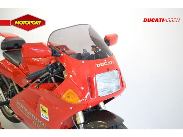 ducati - 888