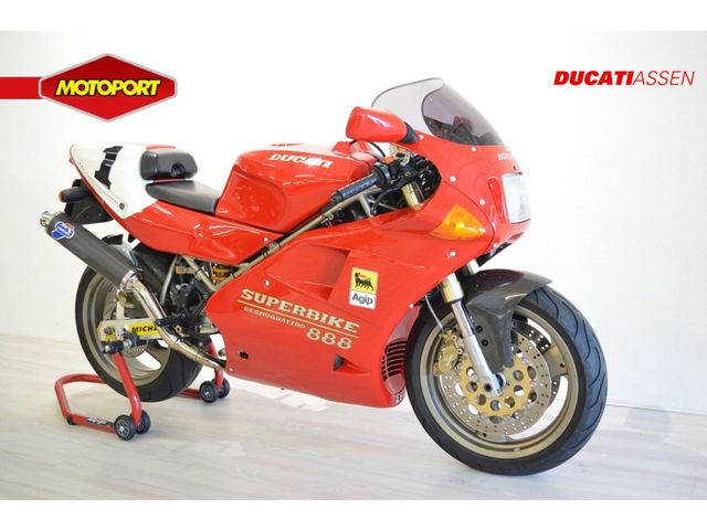 ducati - 888