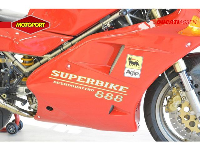 ducati - 888