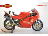 DUCATI 888
