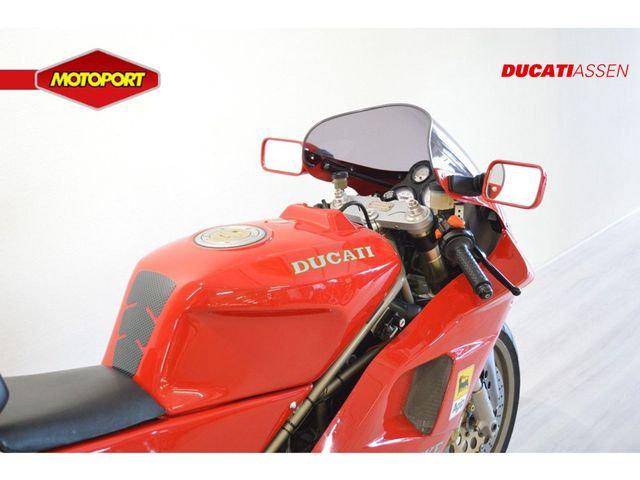 ducati - 888