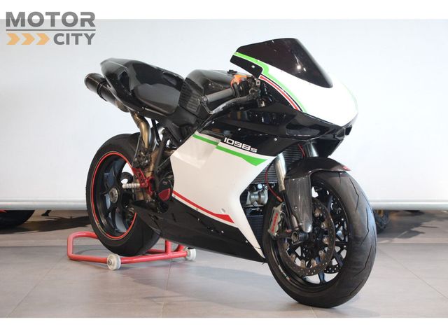 ducati - 1098-s