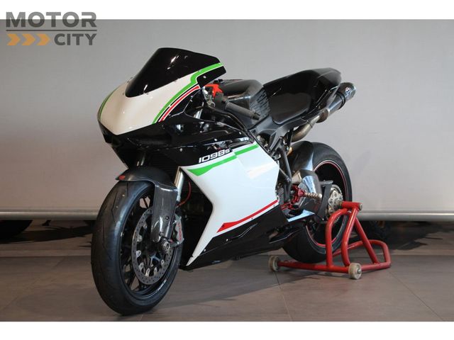 ducati - 1098-s