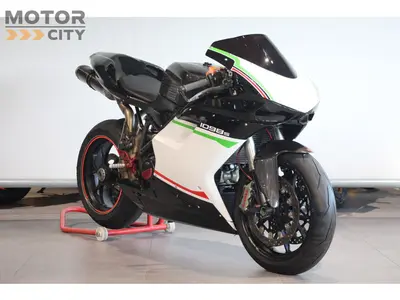 DUCATI 1098 – foto 2