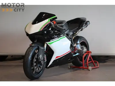 DUCATI 1098 – foto 3