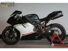 Ducati 1098 2008 occasion – foto 4 van 9